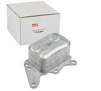 NTY Refroidisseur d'huile, huile moteur CCL-CT-012