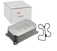 NTY CCL-FR-002 Radiateur d'huile