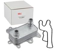 NTY CCL-FT-010 Ölkühler Motoröl