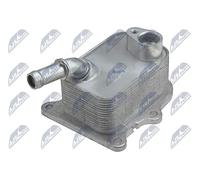 NTY CCL-FT-013 Radiateur d'huile