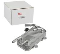 NTY CCL-LR-000 Radiateur d'huile