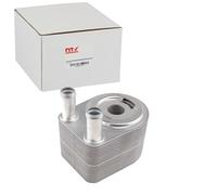 NTY Refroidisseur d'huile, huile moteur CCL-LR-001