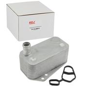 NTY Refroidisseur d'huile, huile moteur CCL-LR-006