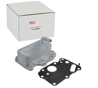 NTY Refroidisseur d'huile, huile moteur CCL-LR-014