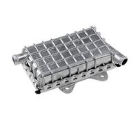 NTY Radiateur d'huile CCL-ME-004