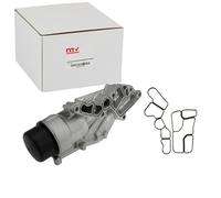 NTY CCL-ME-005 Radiateur d'huile