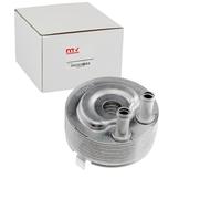 NTY Radiateur d'huile CCL-NS-000 pour NISSAN X-TRAIL (T30) NAVARA (D22)