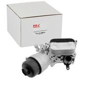 NTY Refroidisseur d'huile, huile moteur CCL-PL-008