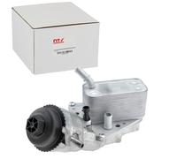 NTY Refroidisseur d'huile, huile moteur CCL-PL-015