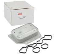 NTY Refroidisseur d'huile, huile moteur CCL-PL-027