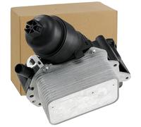 NTY Radiateur d'huile CCL-RE-002 pour huile moteur
