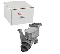 NTY Refroidisseur d'huile, huile moteur CCL-RE-011
