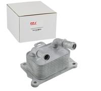 NTY Refroidisseur d'huile, huile moteur CCL-RE-013