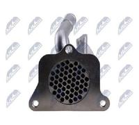 NTY Refroidisseur EGR Abgasrückführung EGR-FR-027A Pour Ford