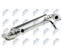 NTY Clothing Exchange Refroidisseur de gaz d'échappement EGR-VW-036A pour VW CRAFTER 30-50 Fourgon