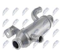NTY Refroidisseur EGR EGR-CT-014A Pour Citroën Peugeot