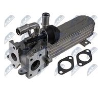 Refroidisseur de gaz d'échappement EGR-VW-063 NTY pour VW SKODA AUDI SEAT