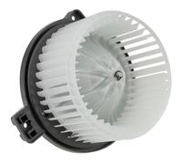 NTY Régleur Du Ventilateur Intérieur pour Kia Sorento I Jc 2.5 Crdi 3.3 V6 4WD