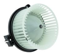 NTY Régleur Du Ventilateur Intérieur pour Mazda 6 Break Gh 2.0 MZR 2.2 Mzr-Cd