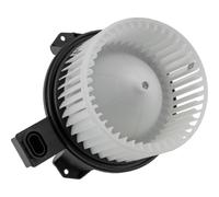 NTY Régleur Du Ventilateur Résistance Intérieur pour Ford USA MUSTANG
