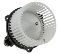 NTY Régleur Du Ventilateur Résistance Intérieur pour Hyundai i10 Pa 1.1