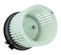NTY Régleur Du Ventilateur Résistance Intérieur pour Nissan Micra IV K13 1.2