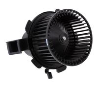 NTY Régleur Du Ventilateur Résistance Intérieur pour Smart Fortwo Cabrio 451 1.0