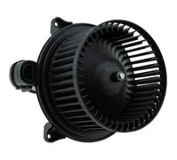 NTY Régulateur De Ventilation Intérieur Pour Ford Ecosport JK 1.0 EcoBoost