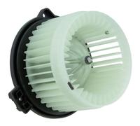 NTY Régulateur De Ventilation Intérieur Pour Honda Jazz II GD_ GE3 GE2 1.3 iDSi