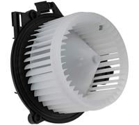 NTY Régulateur De Ventilation Intérieur Pour Iveco Daily VI Pritsche/Fahrgestell