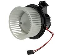 NTY Régulateur De Ventilation Intérieur Pour Mercedes-Benz C-Class T-Model S204