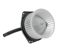 NTY Régulateur De Ventilation Intérieur Pour Suzuki Grand Vitara II JT 1.6 AWD