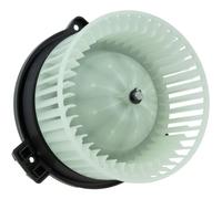 NTY Régulateur De Ventilation Intérieur Pour Toyota Corolla Compact _E11_ 1.4