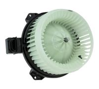 NTY Régulateur De Ventilation Intérieur Pour Toyota Land Cruiser LJ12 KZJ12