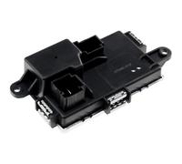 NTY Régulateur De Ventilation Intérieure Pour Mercedes-Benz C-Class T-Model S204
