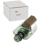 NTY Régulateur, quantité de carburant (système à rampe commune) ESCV-CT-002