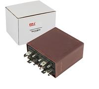 NTY Clothing Exchange – Relais d'essuie-glace ESW-VW-017 pour Golf IV Schrägheck (1J1)