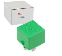 NTY Relais multifonction 12 V pour 1, 2, 2.5-3.2, 2000, 2500-3.3, 3, 4, 5, 6