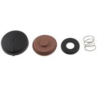 NTY Réparation Kit Soupape Housses pour VW Multivan V 2.0TDI 2.0BITDI 2009-