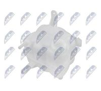 NTY CZW-FR-011 Vase d'expansion, liquide de refroidissement