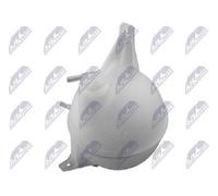 NTY CZW-FR-018 Vase d'expansion, liquide de refroidissement