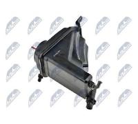 NTY Réservoir de compensation de liquide de refroidissement CZW-BM-004 pour BMW
