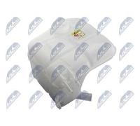 NTY Réservoir de Compensation Liquide de Refroidissement CZW-FR-008 pour Ford
