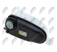 NTY Réservoir De Compensation Liquide De Refroidissement CZW-JG-004 Pour Jaguar