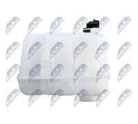 NTY Réservoir de Compensation Liquide de Refroidissement CZW-PL-014 pour Opel
