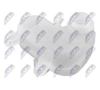 NTY CZW-PL-015 Vase d'expansion, liquide de refroidissement