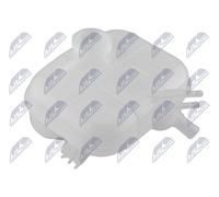 NTY Réservoir De Compensation Liquide De Refroidissement CZW-PL-023 Pour Opel