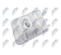 NTY Réservoir De Compensation Liquide De Refroidissement CZW-RE-011 Pour Renault