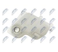 NTY Réservoir de Liquide de Refroidissement CZW-WW-001 Pour Audi Skoda VW