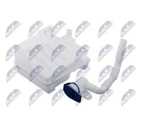 Réservoir d'eau de nettoyage, nettoyage des vitres TEKNÖR KZS-VW-003
